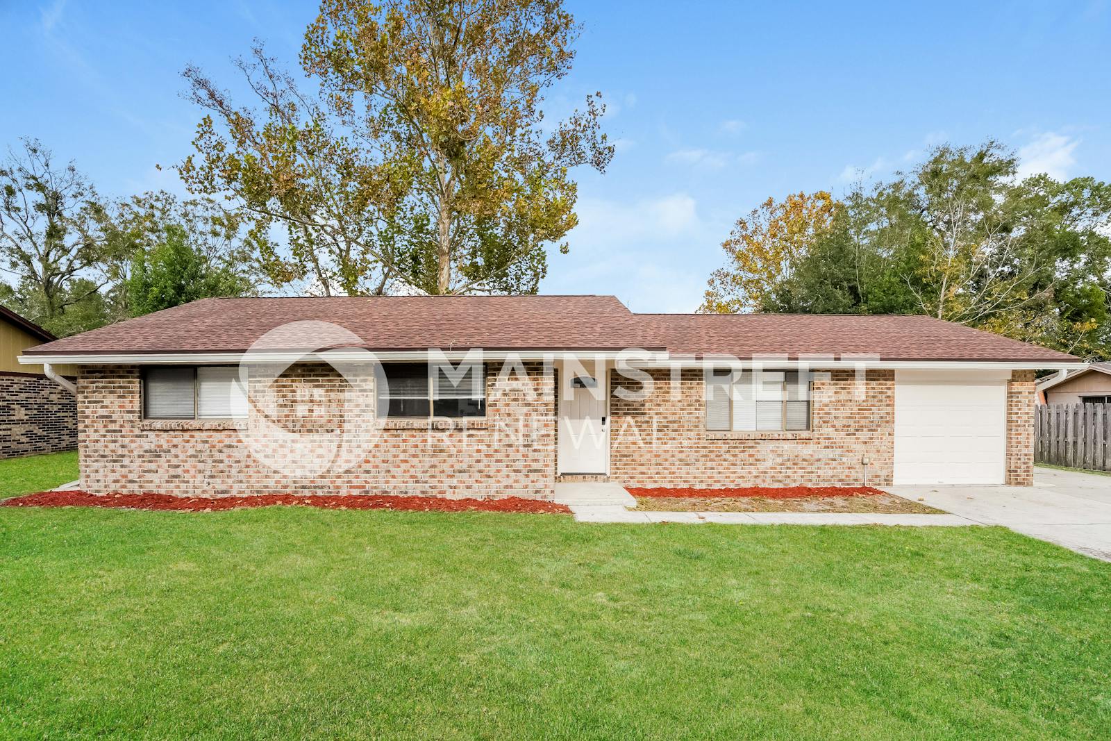 474 Tara Lane, Orange Park, FL 32073 Home for Rent 3 Beds, 2 Baths